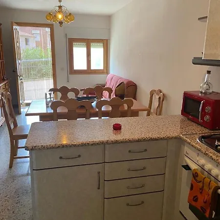 Сasa de vacaciones Casa Rural Siglo Xx