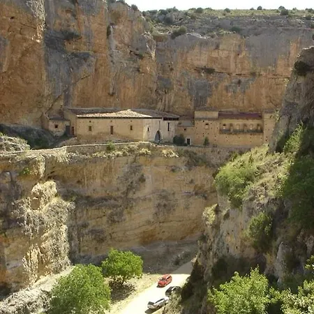 Casa Rural Siglo Xx