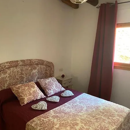 Сasa de vacaciones Casa Rural Siglo Xx *