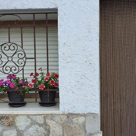 Casa Rural Siglo Xx Сasa de vacaciones