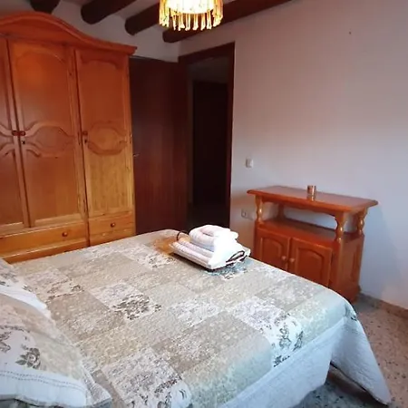 Casa Rural Siglo Xx Calmarza