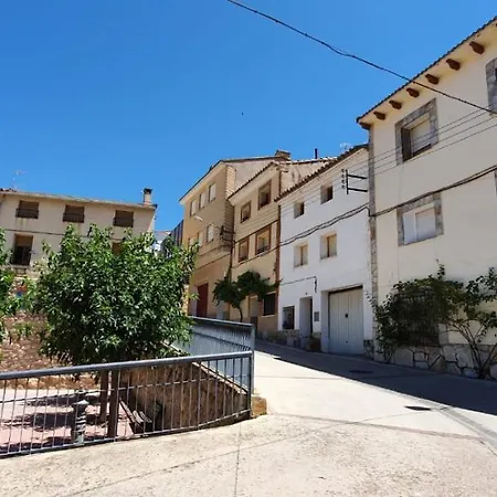 Casa Rural Siglo Xx