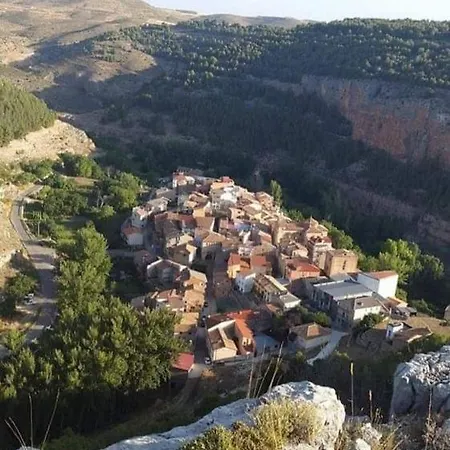 Casa Rural Siglo Xx