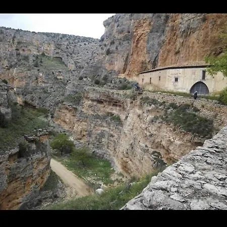 Casa Rural Siglo Xx * Calmarza