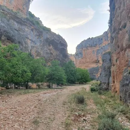 Casa Rural Siglo Xx Сasa de vacaciones *