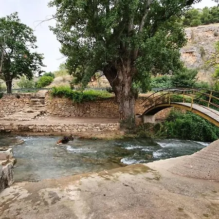 Casa Rural Siglo Xx Сasa de vacaciones Calmarza