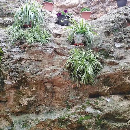 Casa Rural Siglo Xx