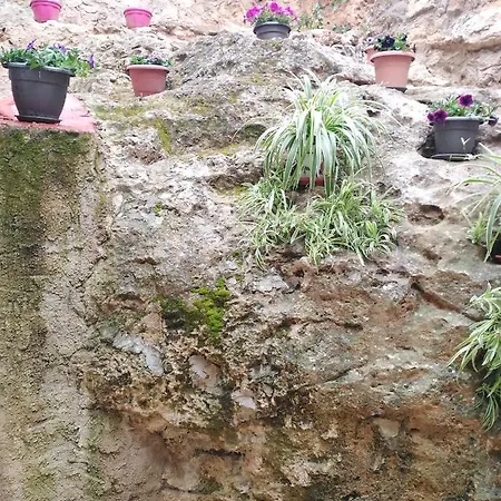 Сasa de vacaciones Casa Rural Siglo Xx Calmarza