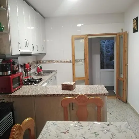 Сasa de vacaciones Casa Rural Siglo Xx *