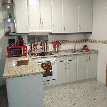 Сasa de vacaciones Casa Rural Siglo Xx *