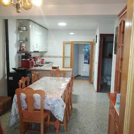 Casa Rural Siglo Xx Calmarza