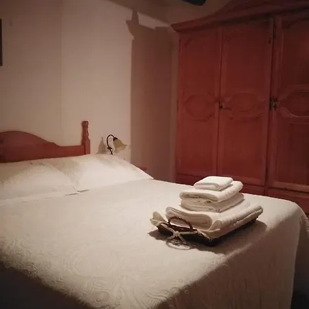 Casa Rural Siglo Xx * Calmarza