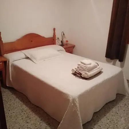 Casa Rural Siglo Xx Сasa de vacaciones *
