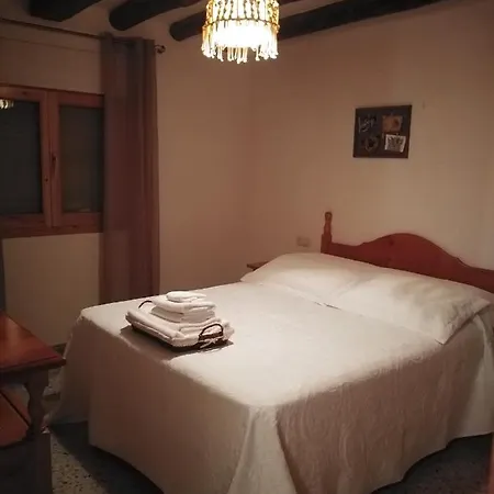 Casa Rural Siglo Xx Calmarza