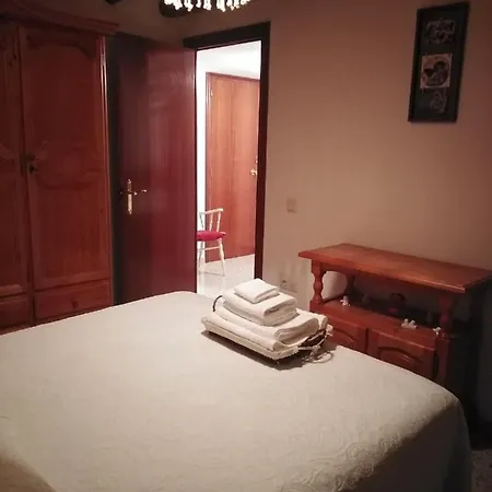 Casa Rural Siglo Xx *