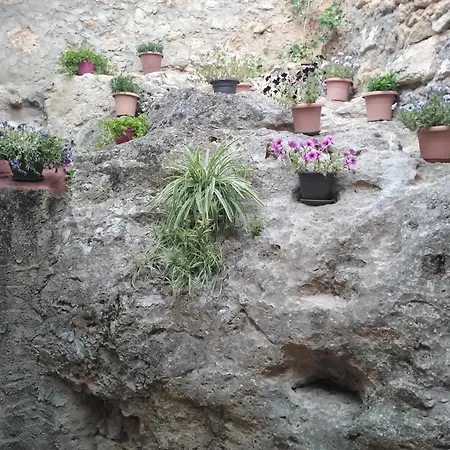 Casa Rural Siglo Xx Сasa de vacaciones Calmarza